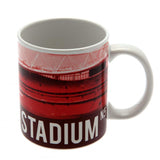 Arsenal F.C. Mug SD