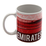 Arsenal F.C. Mug SD