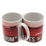 Arsenal F.C. Mug SD