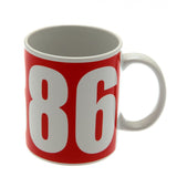 Arsenal F.C. Mug SN