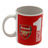 Arsenal F.C. Mug SN