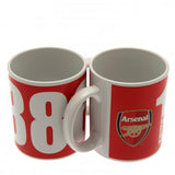 Arsenal F.C. Mug SN