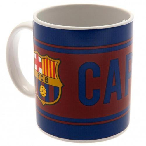 F.C. Barcelona Mug CP