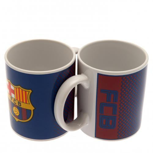 F.C. Barcalona Mug FD