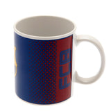 F.C. Barcalona Mug FD