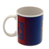 F.C. Barcalona Mug FD