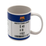 F.C. Barcelona Mug MD