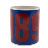 F.C. Barcelona Mug SN