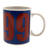 F.C. Barcelona Mug SN