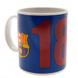 F.C. Barcelona Mug SN