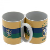 Brasil Mug