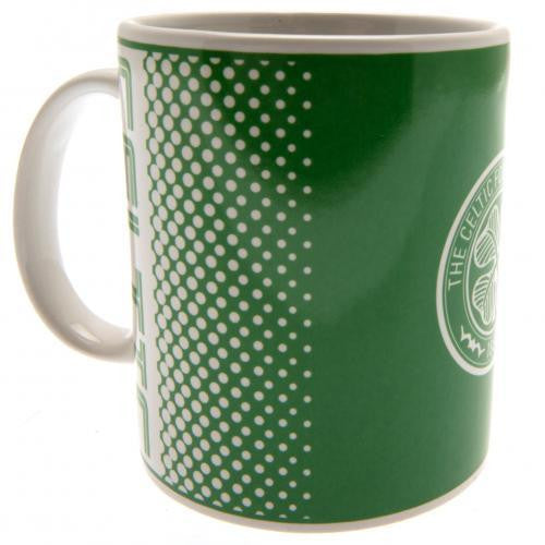 Celtic F.C. Mug FD