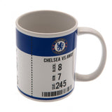 Chelsea F.C. Mug MD