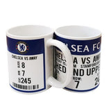 Chelsea F.C. Mug MD