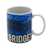 Chelsea F.C. Mug SD