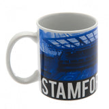 Chelsea F.C. Mug SD