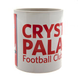 Crystal Palace F.C. Mug RD