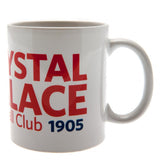 Crystal Palace F.C. Mug RD