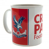 Crystal Palace F.C. Mug RD