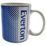 Everton F.C. Mug FD