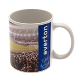 Everton F.C. Mug SD