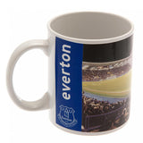 Everton F.C. Mug SD