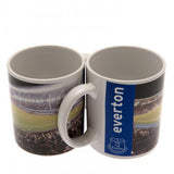 Everton F.C. Mug SD