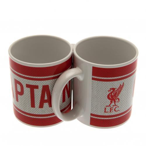 Liverpool F.C. Mug CP