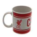 Liverpool F.C. Mug CP