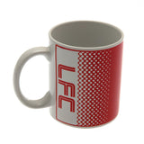 Liverpool F.C. Mug FD