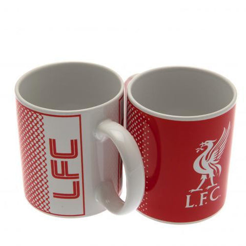 Liverpool F.C. Mug FD