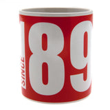 Liverpool F.C. Mug SN