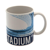 Manchester City F.C. Mug SD