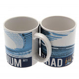 Manchester City F.C. Mug SD