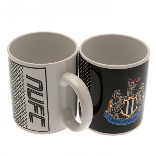 Newcastle United F.C. Mug FD