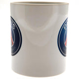 Paris Saint Germain F.C. Mug