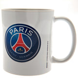 Paris Saint Germain F.C. Mug