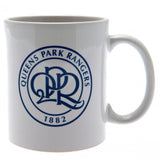 Queens Park Rangers F.C. Mug