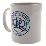 Queens Park Rangers F.C. Mug