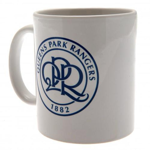 Queens Park Rangers F.C. Mug