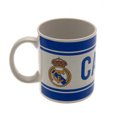 Real Madrid F.C. Mug CP