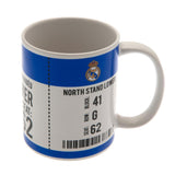 Real Madrid F.C. Mug MD