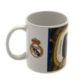 Real Madrid F.C. Mug SD