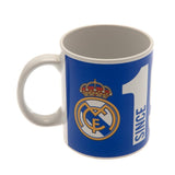 Real Madrid F.C. Mug SN