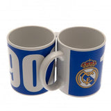 Real Madrid F.C. Mug SN