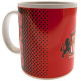 Sunderland A.F.C. Mug FD