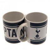 Tottenham Hotspur F.C. Mug CP