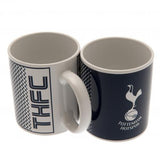 Tottenham Hotspur F.C. Mug FD