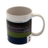 Tottenham Hotspur F.C. Mug SD