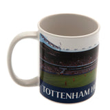 Tottenham Hotspur F.C. Mug SD